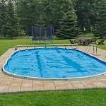 Leniwy Motyl Guest house