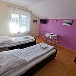 Leniwy Motyl 3* Rajcza