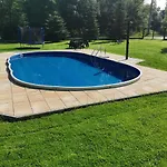Guest house Leniwy Motyl 3*