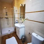 Guest house Leniwy Motyl 3*