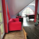 Leniwy Motyl 3* Rajcza