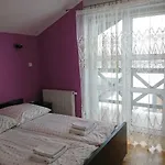 Leniwy Motyl Affittacamere 3*