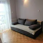 Leniwy Motyl Affittacamere