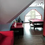 Leniwy Motyl Rajcza