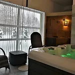 Leniwy Motyl Guest house 3*