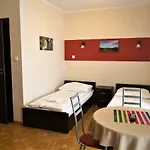 Leniwy Motyl Guest house