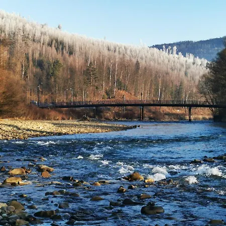 Leniwy Motyl Pensionat 3*