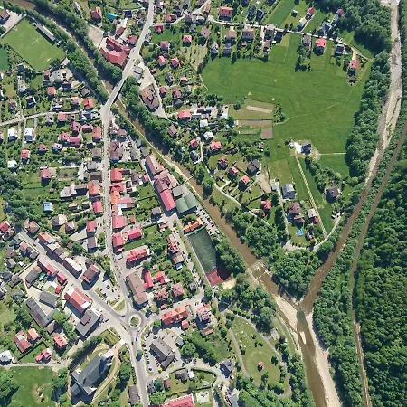 Leniwy Motyl Rajcza