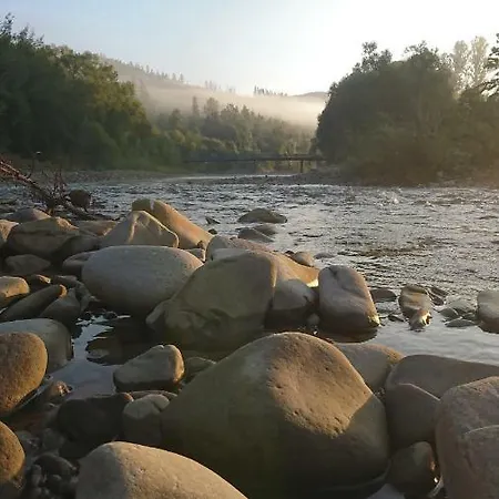 Leniwy Motyl 3* Rajcza