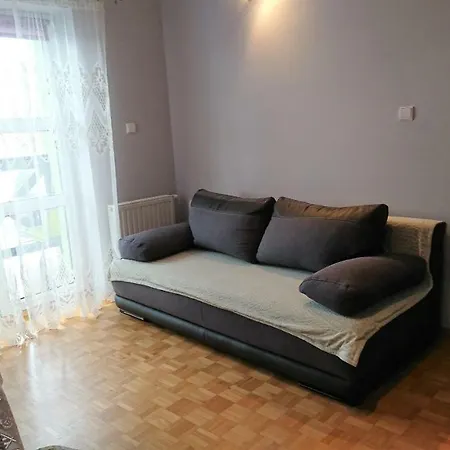 Leniwy Motyl Pensionat