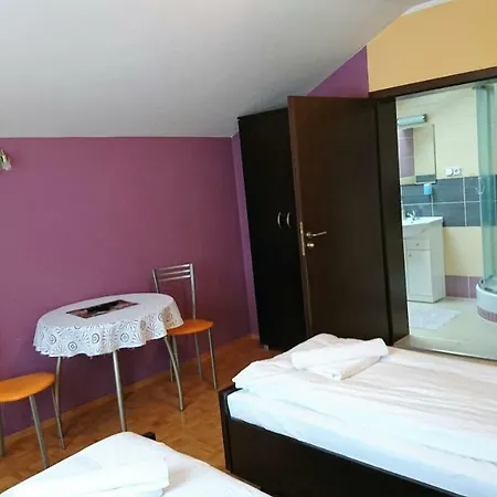 Maison d'hôtes Leniwy Motyl 3*