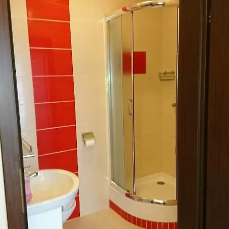 Leniwy Motyl 3* Rajcza