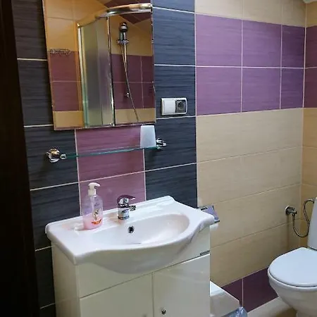 Leniwy Motyl Pensionat