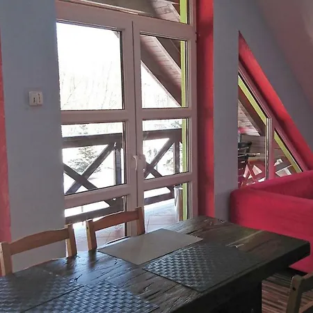 Leniwy Motyl Pensionat Rajcza