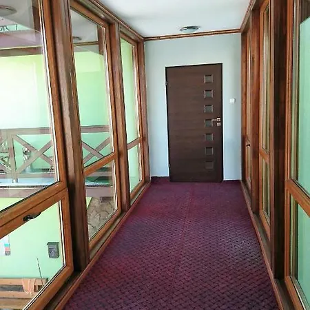 Leniwy Motyl Pensionat Rajcza