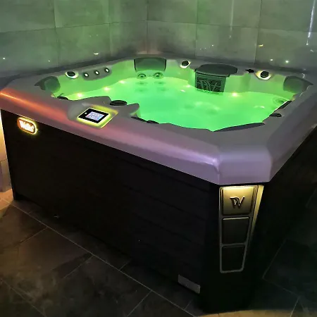 Leniwy Motyl Maison d'hôtes 3*