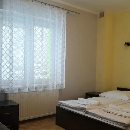 Leniwy Motyl 3* Rajcza