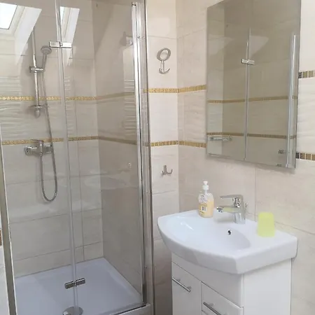 Pensionat Leniwy Motyl Rajcza