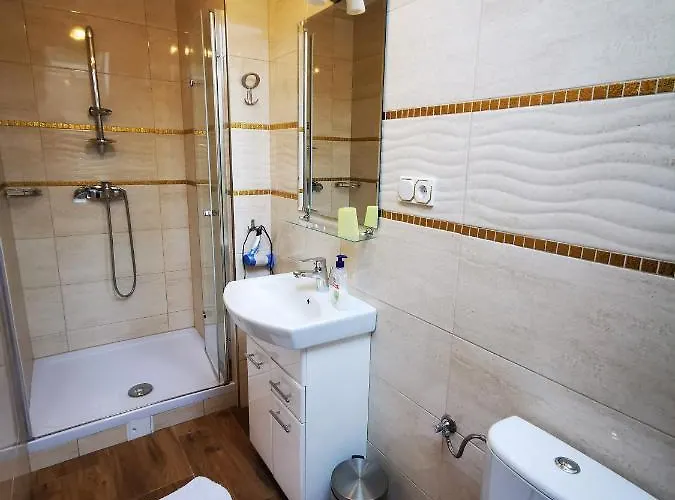 בית הארחה Leniwy Motyl 3*