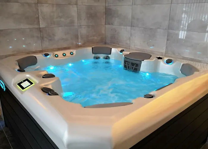 Leniwy Motyl 3* רייצ'ה