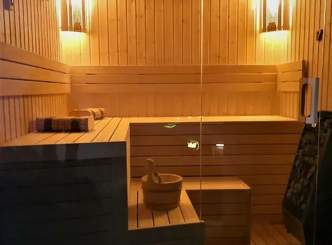 Leniwy Motyl 3* רייצ'ה