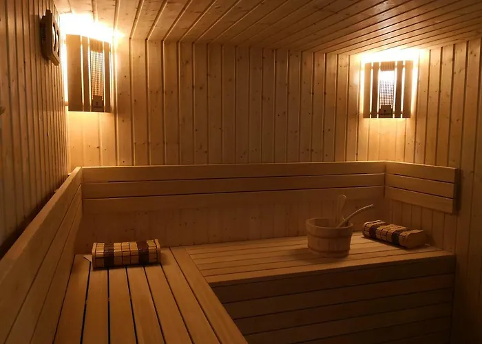 Leniwy Motyl בית הארחה רייצ'ה